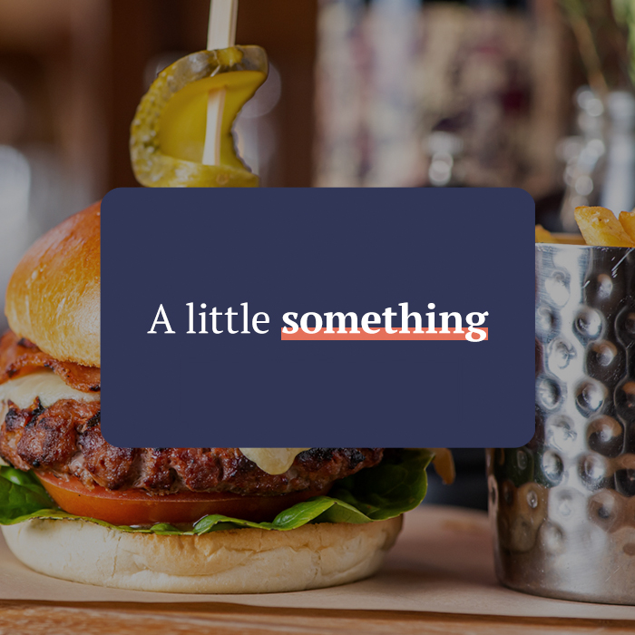 The Spaniards Inn Gift Voucher