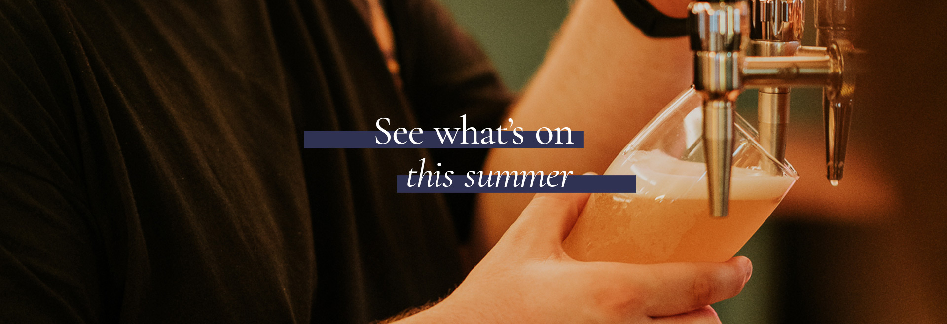 What's On at The Spaniards Inn