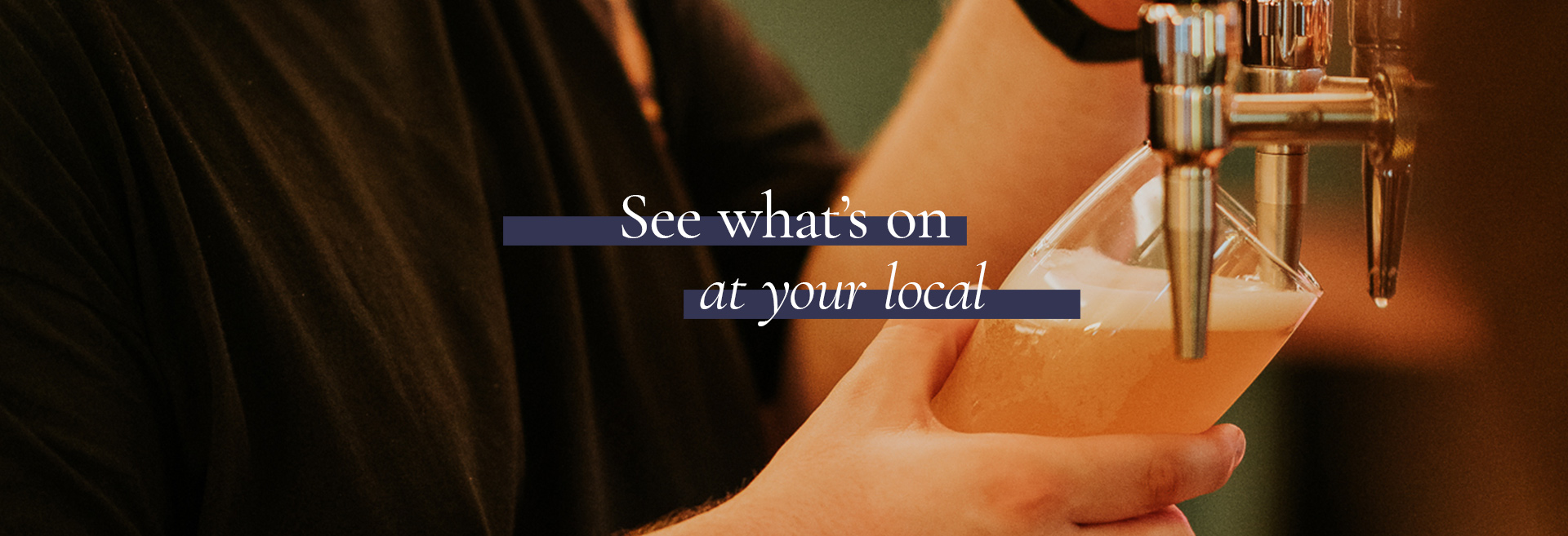 What's On at The Spaniards Inn